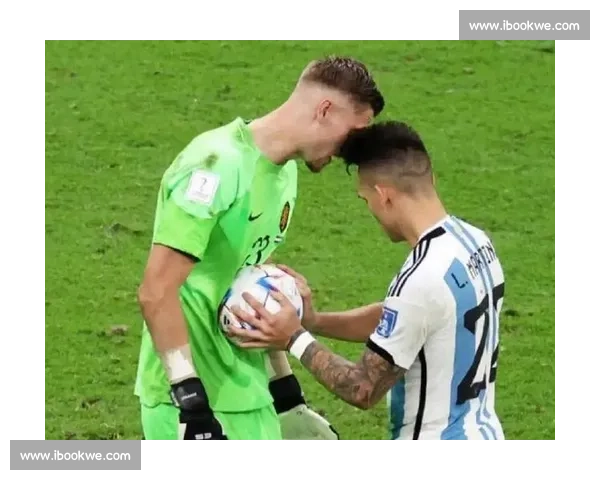 点球大战背后的心理博弈与球员临场表现解析